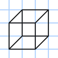 Graph Paper Pro app icon