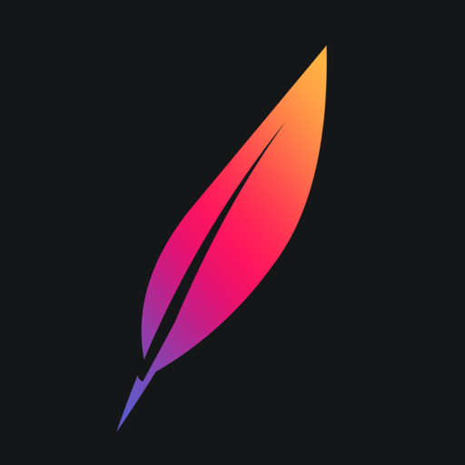 Reel Maker Pro: Story Designer app icon